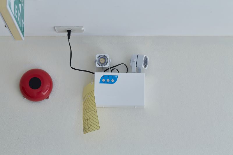 Emergency Electrical