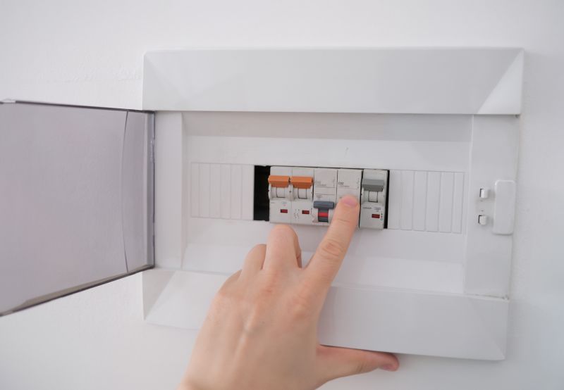 Electrical Breaker Service in Heber City, UT