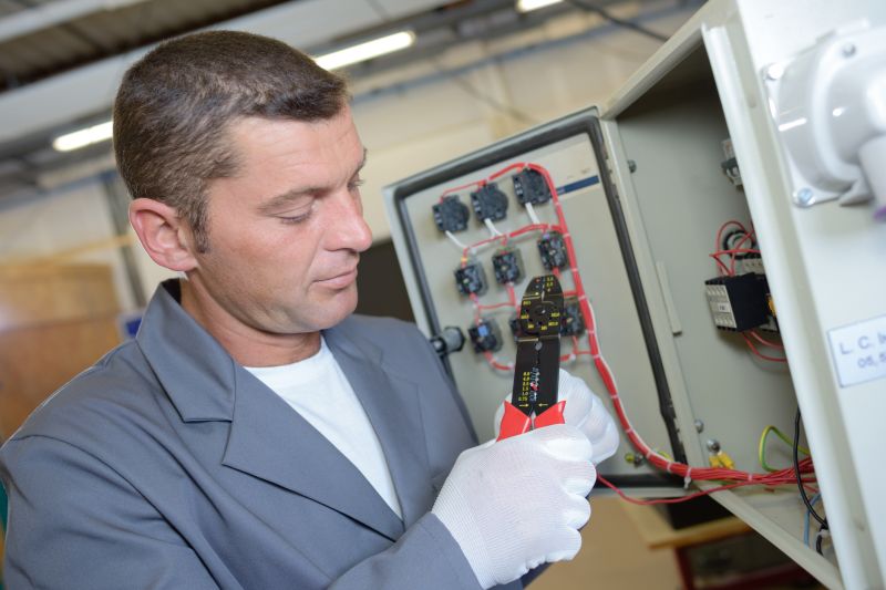 Electrical Panel Service in Prescott Valley, AZ