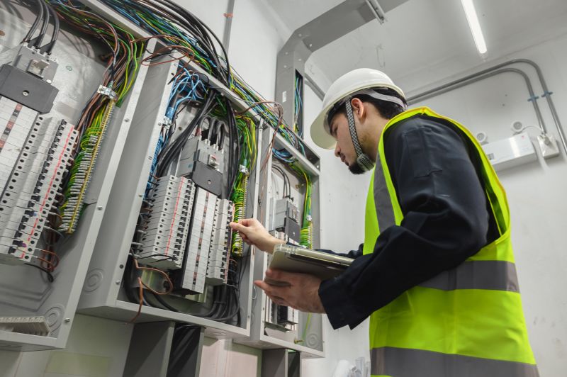Electrical Panel Service in Prescott Valley, AZ