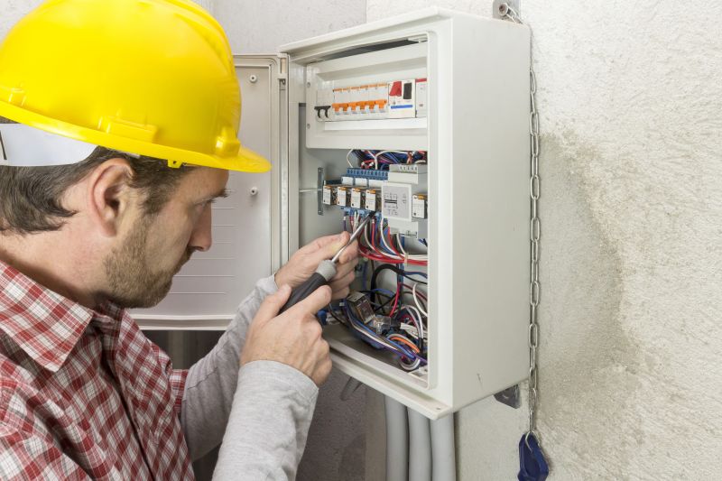 Electrical Upgrade Service in Utah County, UT
