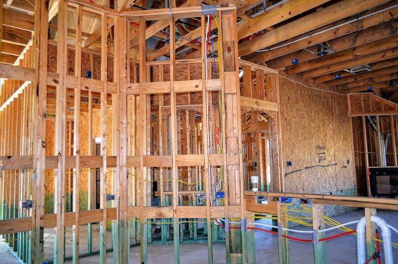 Emergency Electrical detail