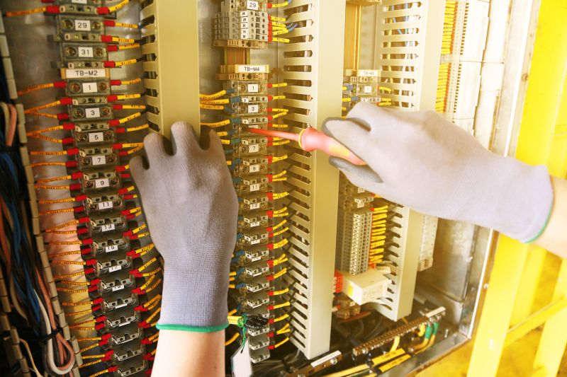 Home Rewiring Service in Prescott Valley, AZ
