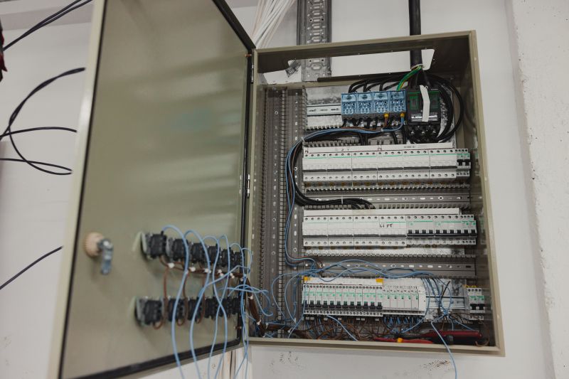 Main Panel Installation in Provo, UT