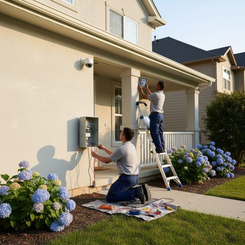 Contact About Emergency Electrical