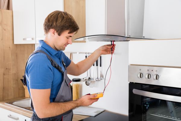 Home Appliance Repair
