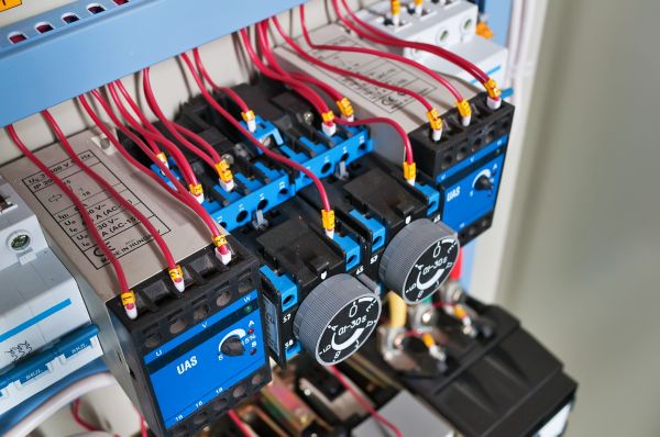 Electrical Troubleshooting